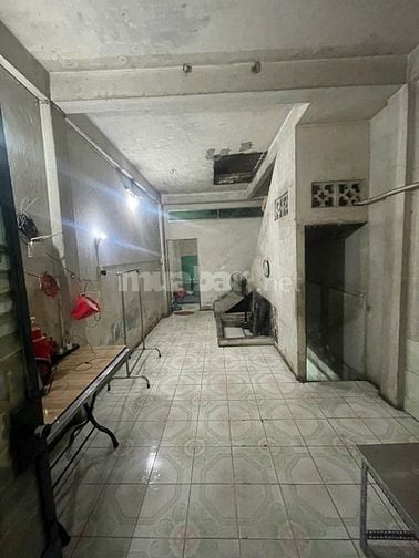 Mặt tiền KD Lạc Long Quân, Q. Tân Bình, dt58m2 đúc thật 6 tầng