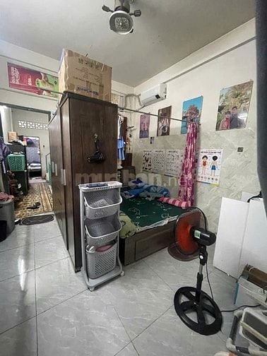 Mặt tiền KD Lạc Long Quân, Q. Tân Bình, dt58m2 đúc thật 6 tầng