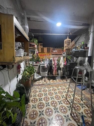 Mặt tiền KD Lạc Long Quân, Q. Tân Bình, dt58m2 đúc thật 6 tầng