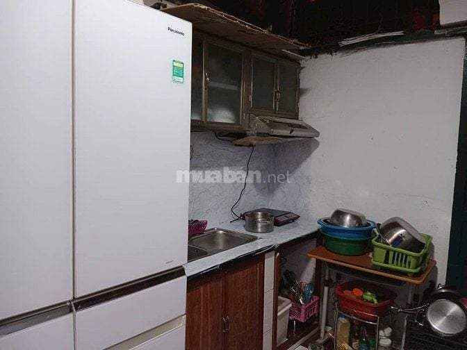 Bán Nhà Gần Đường Ô Tô Bùi Ngọc Dương, Hai Bà Trưng 65m, giá 3.95 tỷ