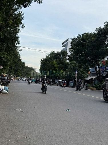 Xây Hầm 7 Tầng - 58 tỷ! Bán góc 2 mặt tiền Đặng Thuỳ Trâm - 10x25m 