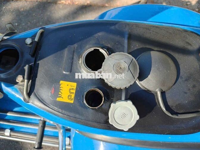 Bán vespa PX125 2013 xe nguyên bản bstp chính chủ