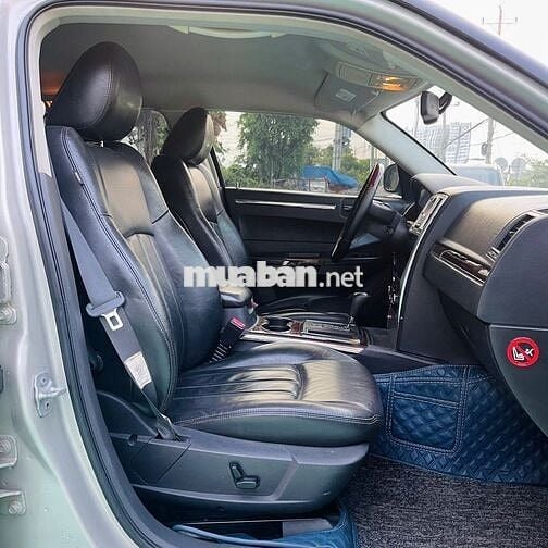 Chrysler 300C SX 2008