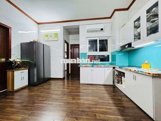 Bán chung cư  54m2 , CT12 kim văn kim lũ, sđcc, lh *** hoặc ib