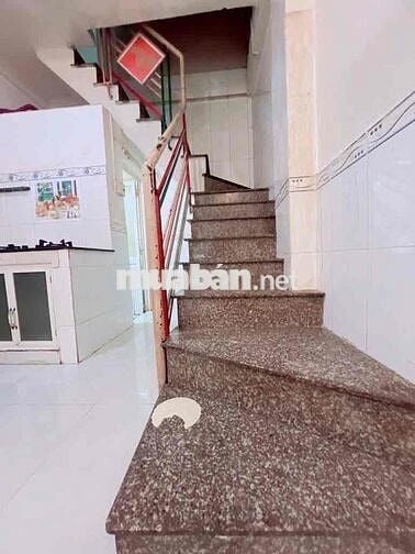 BÁN NHÀ ĐƯỜNG ĐOÀN VĂN BƠ PHƯỜNG 16 QUẬN 4-55 M -3TẦNG - GIÁ 4,690 TỶ