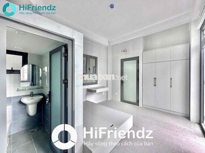 STUDIO CAO CẤP MỚI XÂY SẴN MÁY LẠNH NGAY KHU CELADON CITY - AEON MALL