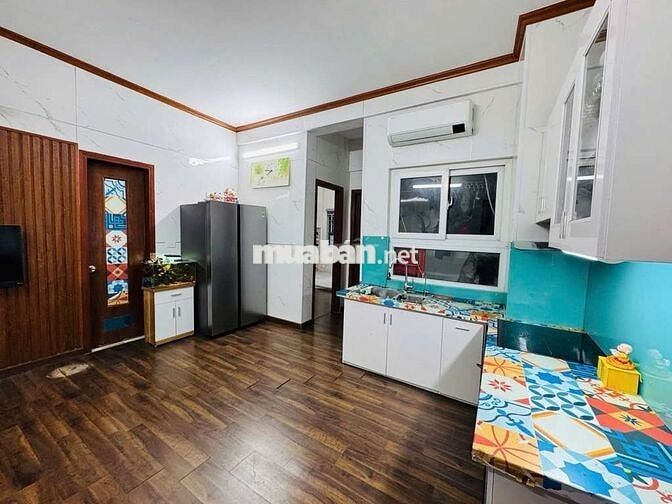 Bán chung cư  54m2 , CT12 kim văn kim lũ, sđcc, lh *** hoặc ib