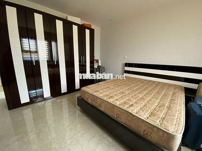 Hà Nội Paragon - Cầu Giấy 140m2 3PN 2VS giá 19tr/th full nội thất đẹp