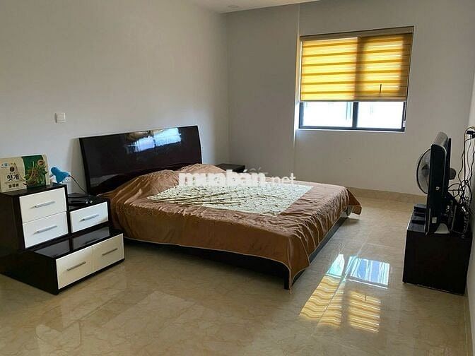 Hà Nội Paragon - Cầu Giấy 140m2 3PN 2VS giá 19tr/th full nội thất đẹp