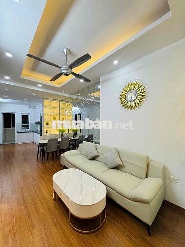 chính chủ bán căn hoa hậu 2 ngủ 2 vệ sinh diện tích 65.1m tại kim văn