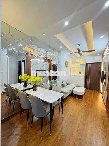 chính chủ bán căn hoa hậu 2 ngủ 2 vệ sinh diện tích 65.1m tại kim văn