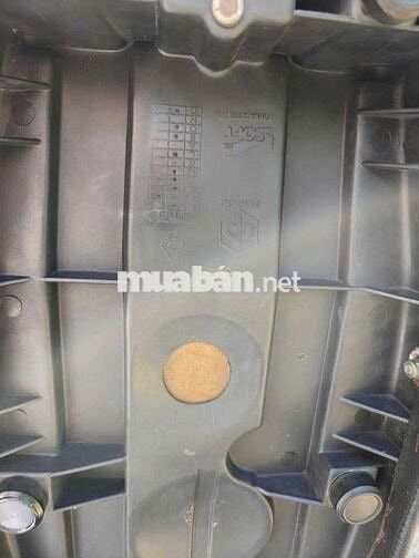 Bán vespa PX125 2013 xe nguyên bản bstp chính chủ