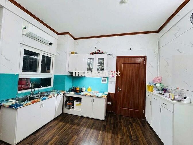 Bán chung cư  54m2 , CT12 kim văn kim lũ, sđcc, lh *** hoặc ib