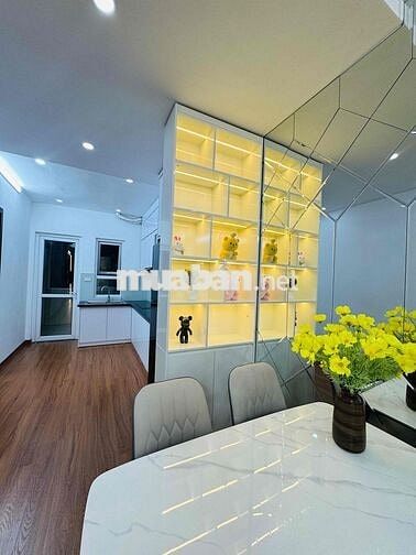 chính chủ bán căn hoa hậu 2 ngủ 2 vệ sinh diện tích 65.1m tại kim văn