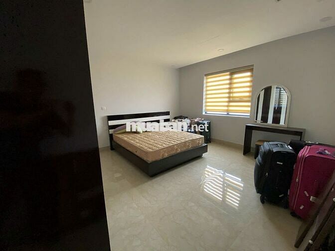 Hà Nội Paragon - Cầu Giấy 140m2 3PN 2VS giá 19tr/th full nội thất đẹp