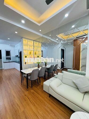 chính chủ bán căn hoa hậu 2 ngủ 2 vệ sinh diện tích 65.1m tại kim văn