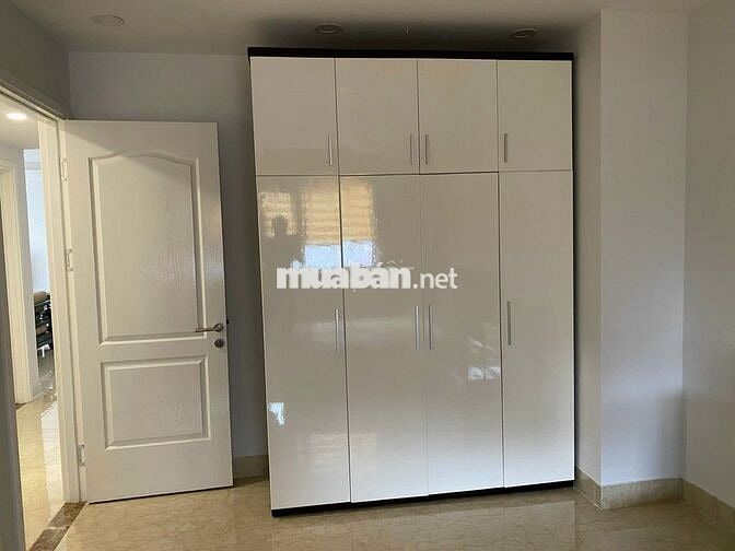 Hà Nội Paragon - Cầu Giấy 140m2 3PN 2VS giá 19tr/th full nội thất đẹp