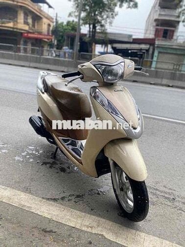 Honda lead 125 đời cao zin đẹp mê ly