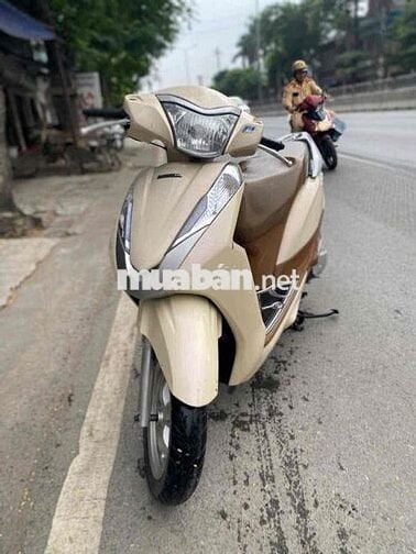 Honda lead 125 đời cao zin đẹp mê ly