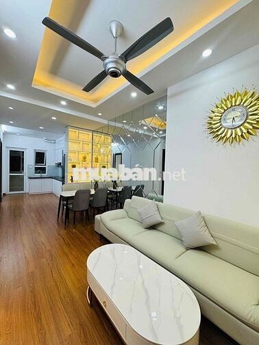 chính chủ bán căn hoa hậu 2 ngủ 2 vệ sinh diện tích 65.1m tại kim văn