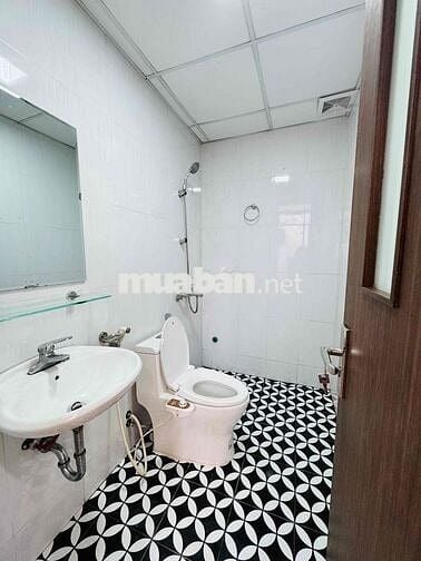 chính chủ bán căn hoa hậu 2 ngủ 2 vệ sinh diện tích 65.1m tại kim văn