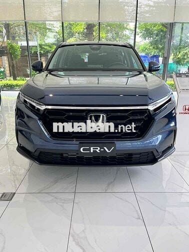 HONDA CRV L GIẢM 90tr + Phụ Kiện - Lăn Banh 1ty150