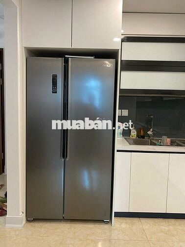 Hà Nội Paragon - Cầu Giấy 140m2 3PN 2VS giá 19tr/th full nội thất đẹp