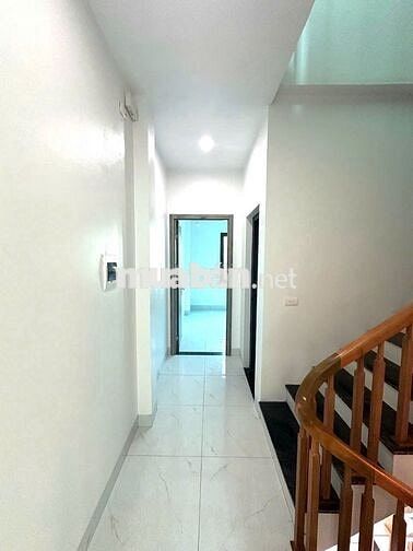 Nhà 3T*47m2 ngõ ô tô đỗ cửa ngày đêm,Cuối khu Đồng Mai. Giá chỉ 3,6 tỷ