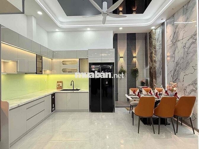 nhà gần vicom550,chợ thủ đức , KCN visip 1-chợ đầu mối thủ đức.