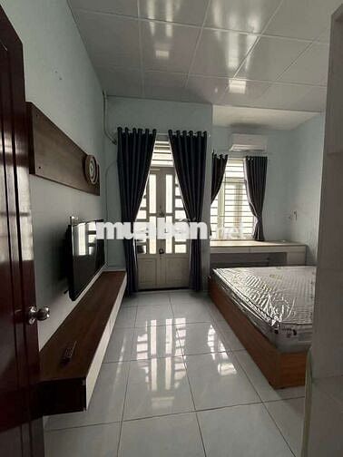 CHO THUÊ NHÀ GIÁ RẺ  NGUYÊN CĂN FULL NỘI THẤT