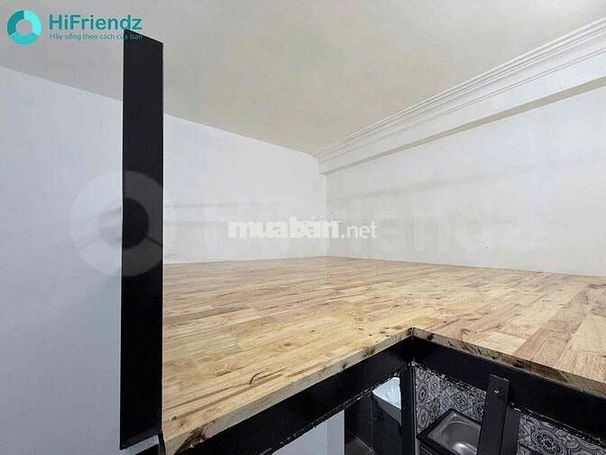 Phòng trọ giá rẻ mới xây ngay Dương Quảng Hàm Chỉ 3tr5