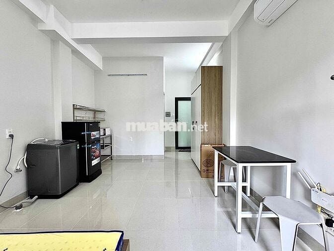 KHAI TRƯƠNG CHDV BANCOL - FULL TIỆN NGHI - NGAY GÒ DẦU - TÂN QUÝ