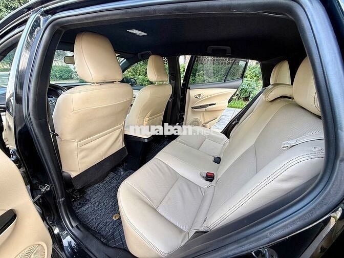 Toyota Yaris 2019 1.5G - 61000 km