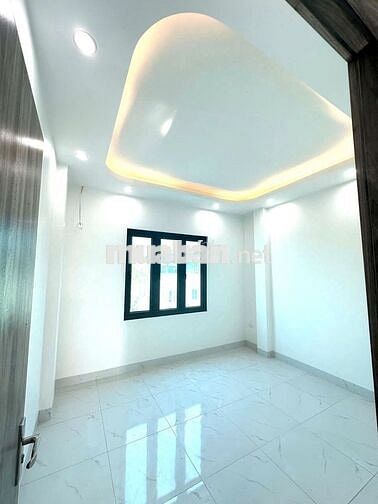 Nhà 3T*47m2 ngõ ô tô đỗ cửa ngày đêm,Cuối khu Đồng Mai. Giá chỉ 3,6 tỷ