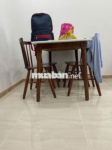 Cần bán gấp căn 2PN2WC full nội thất, view đẹp, dọn vào ở ngay