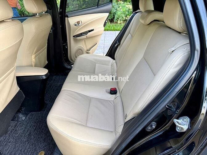 Toyota Yaris 2019 1.5G - 61000 km