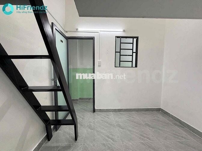 Phòng trọ giá rẻ mới xây ngay Dương Quảng Hàm Chỉ 3tr5