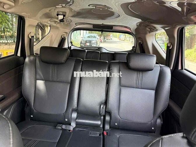 Mitsubishi Xpander Premium 2024 - 15800 km