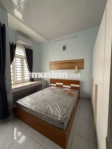 CHO THUÊ NHÀ GIÁ RẺ  NGUYÊN CĂN FULL NỘI THẤT