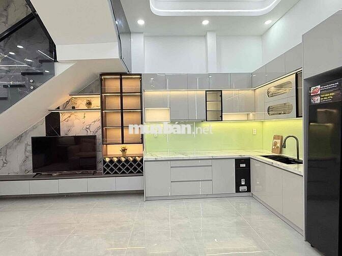 nhà gần vicom550,chợ thủ đức , KCN visip 1-chợ đầu mối thủ đức.