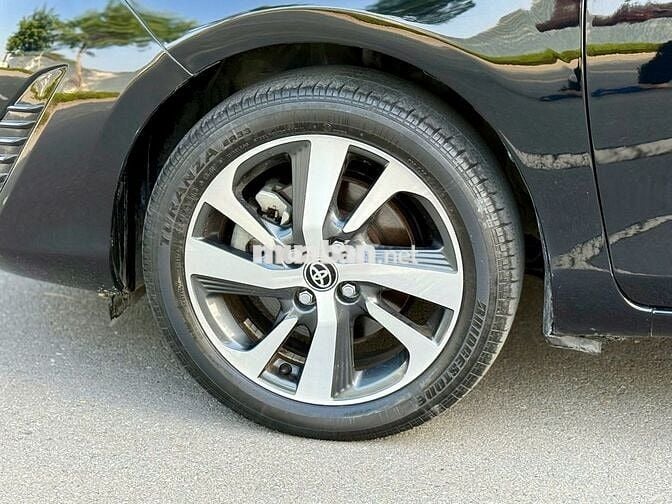 Toyota Yaris 2019 1.5G - 61000 km