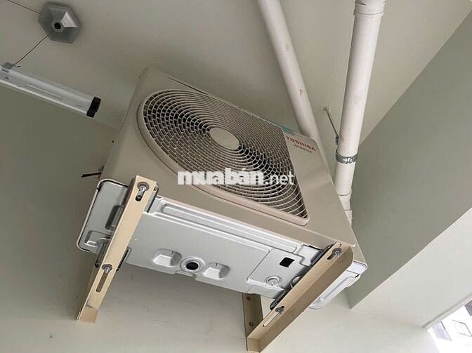 Cần bán gấp căn 2PN2WC full nội thất, view đẹp, dọn vào ở ngay