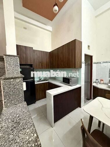 CHO THUÊ NHÀ GIÁ RẺ  NGUYÊN CĂN FULL NỘI THẤT