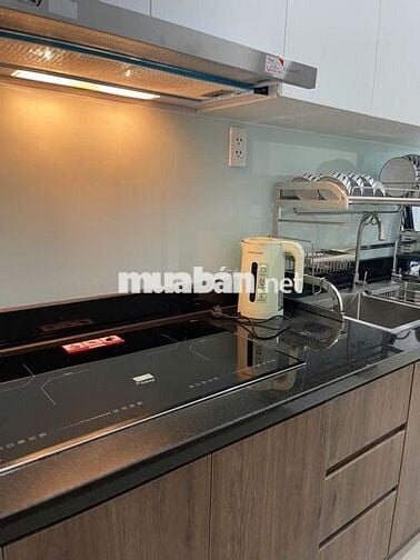 Cần bán gấp căn 2PN2WC full nội thất, view đẹp, dọn vào ở ngay