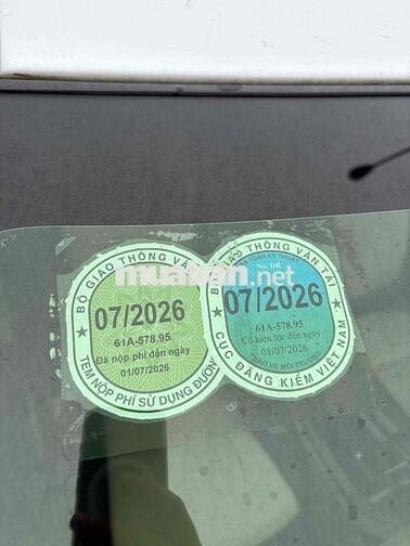 Xpander số tự động đăng ký 2019, 1 chủ từ đầu