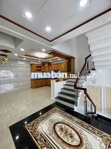 🌈CHO THUÊ TRỆT 3 LẦU SÂN THƯỢNG 3PN-3WC 60M2 gần ĐẠI HỌC CÔNG NGHIỆP