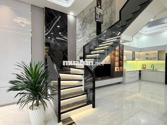 nhà gần vicom550,chợ thủ đức , KCN visip 1-chợ đầu mối thủ đức.