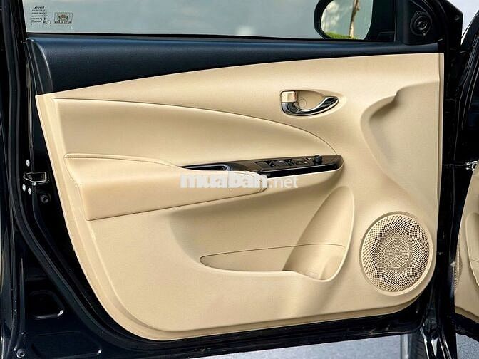 Toyota Yaris 2019 1.5G - 61000 km