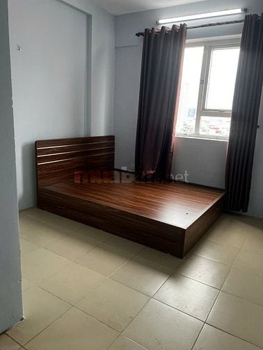 Cho thuê căn hộ 92m2 tầng 10 toà A khu CCCC 283 Khương Trung