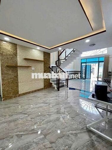 🌈CHO THUÊ TRỆT 3 LẦU SÂN THƯỢNG 3PN-3WC 60M2 gần ĐẠI HỌC CÔNG NGHIỆP